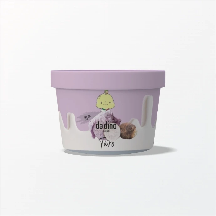 da dino Taro 香芋 70ml